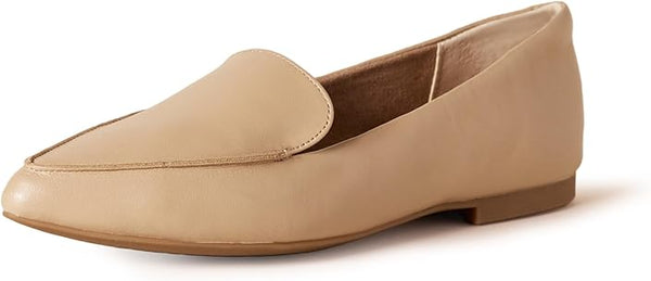Women's Loafer Flat