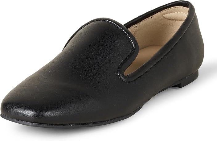 Women's Soft Minimal Slip-On Loafer